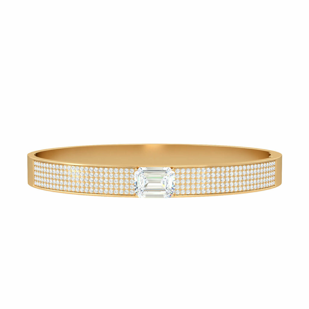 Elegant diamond bracelets deals