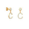 Earrings C PAIR Y