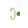 ER-CUFFIA-020-CUORE-EMERALDO-SIZE