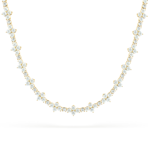 CHOKER FAIRY DIAMOND RIVER