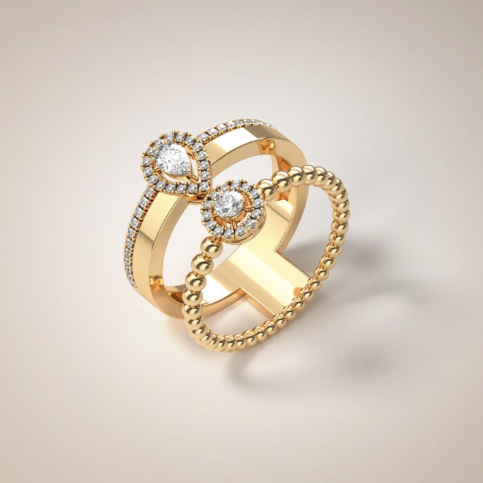 505 95 165 Apr 22 Ring Rania Duet (s) no text