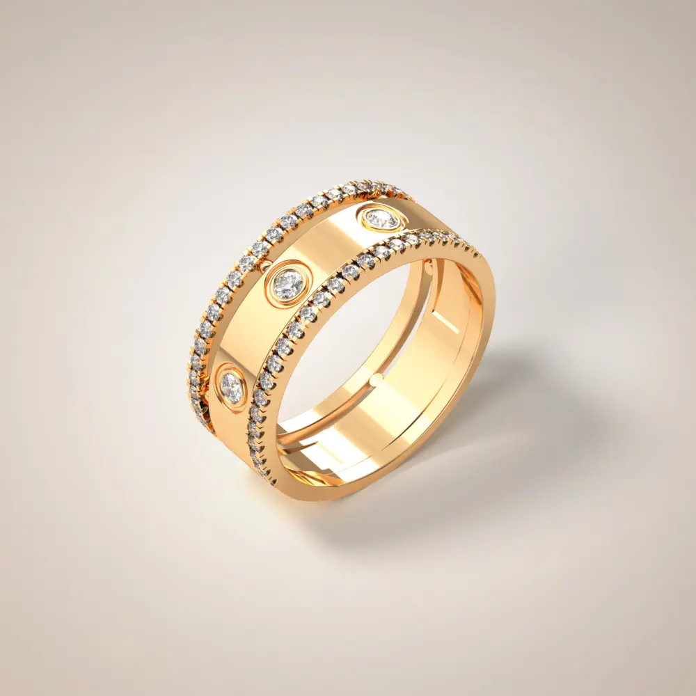 505 95 165 29 avr. Ring Rich &amp; Bold Diem (s) sans texte (1)