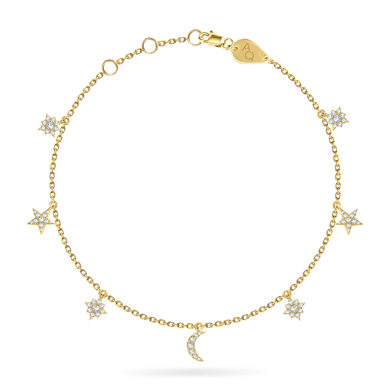 ANKLET ARABIAN NIGHTS