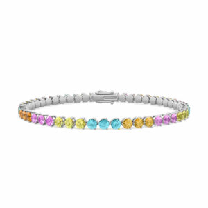 BRACELET SKINNY CARNIVAL