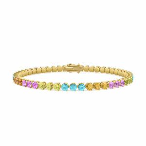 BRACELET SKINNY CARNIVAL