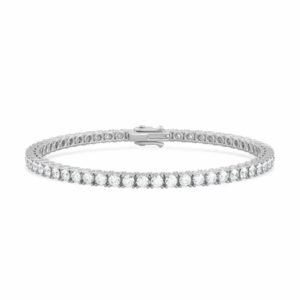 BRACELET TENNIS QUEEN SMALL