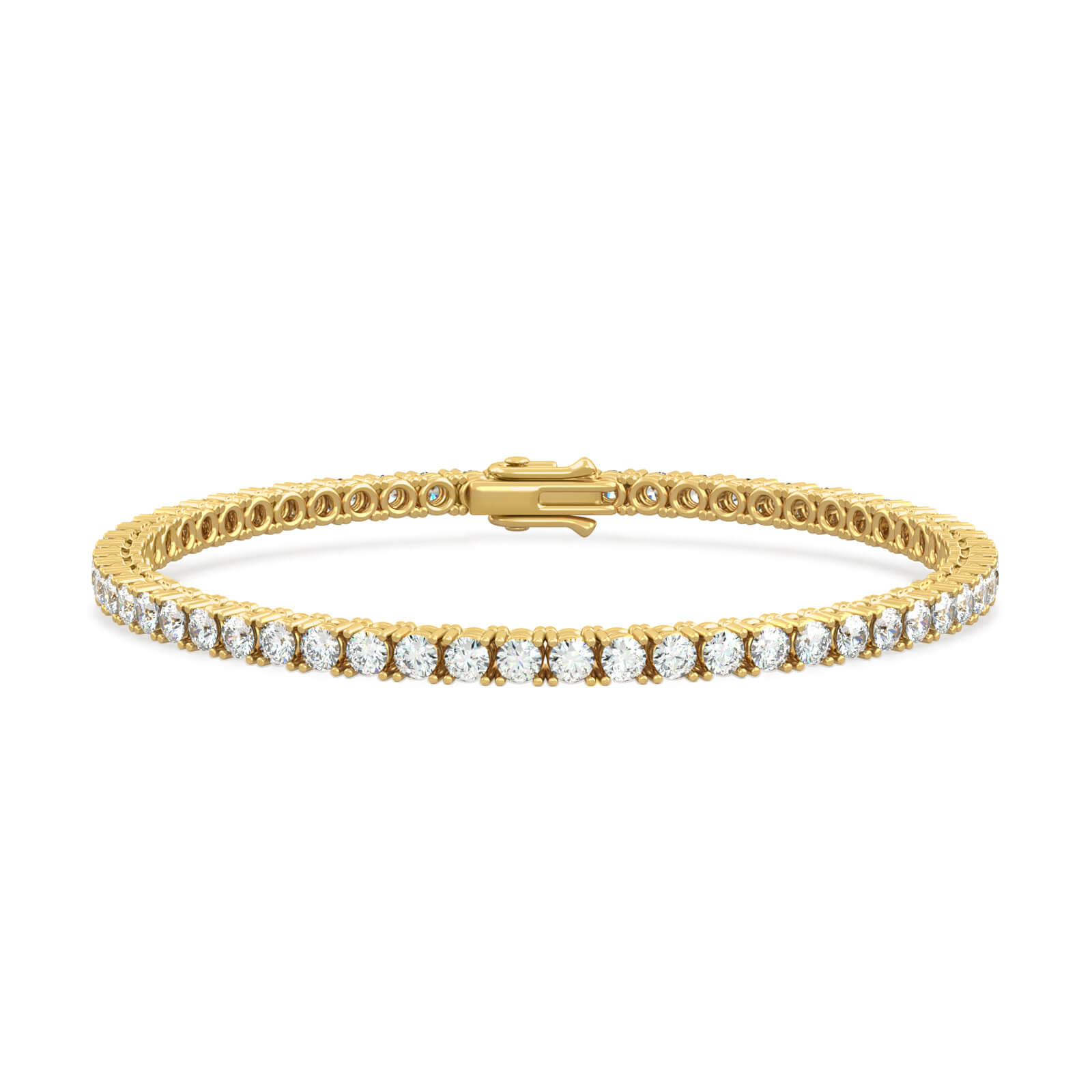 BRACELET TENNIS QUEEN SMALL