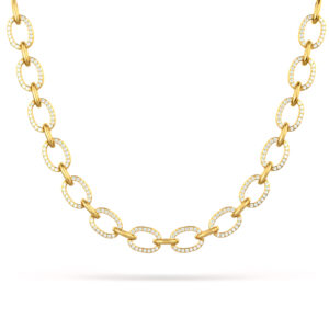 CHOKER ROUND LINKS