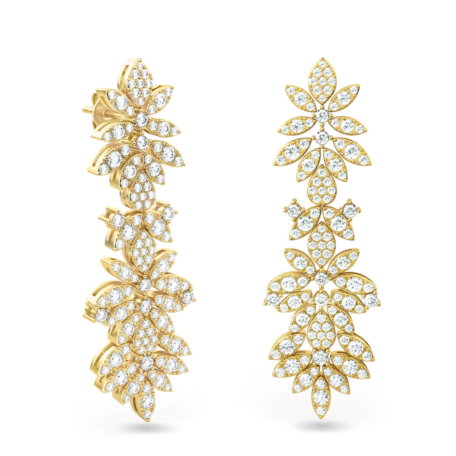 EARRING EMINENCE