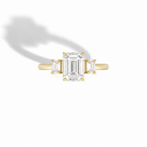 Henriette Ring