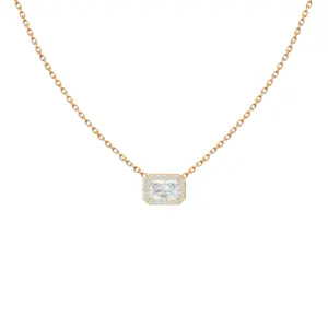 Cleopatra Diamond Necklace
