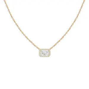 Collier de diamants Cléopâtre