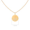 Necklace Medal Y SIZE