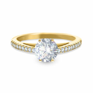 RING MY DREAM WEDDING