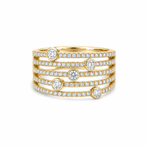 Bague New York
