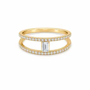 Sixtine Ring