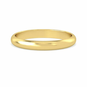 RING WEDDING BAND FULL