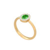 Ring Princess Emerald Y