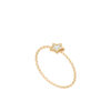 Star Chain Ring Y