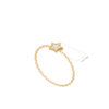 Star Chain Ring Y SIZE
