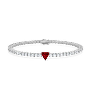 BRACELET TENNIS TRIANGLE