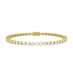 BRACELET SKINNY CARNIVAL DIAMONDS