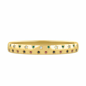 BANGLE MY UAE PRECIOUS STONES