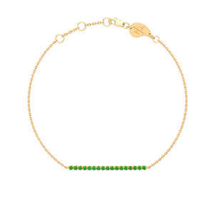 سوار أوفيليا للأحجار الكريمة