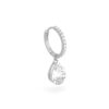 ER-GOUTTE-DIAMANT-SINGOLO-W