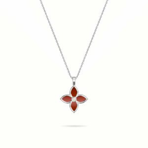 NECKLACE AVA TALL