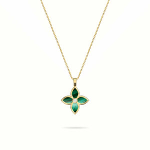 NECKLACE AVA TALL
