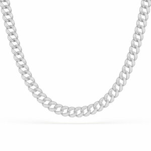 NECKLACE CUBAN BOLD LINKS