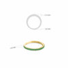 R-EMERALD-BAND2-3-SIZE