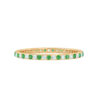 R-EMPIRE-EMERALD-Y front view