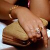 RING-DOUBLE-DIAMANT-LINE-18K-GOLD-Lifestyle-1