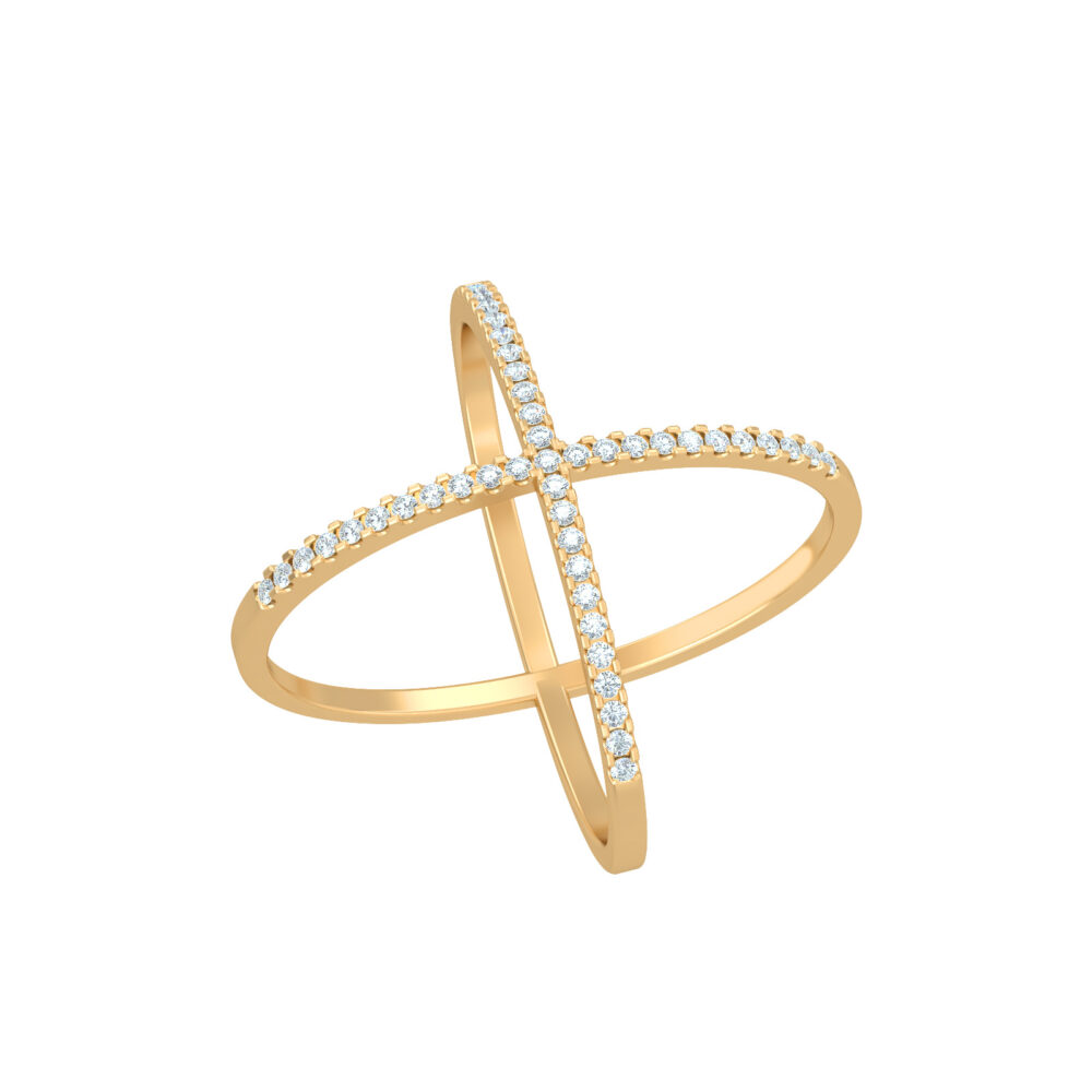 Ring Berlin Y view 3