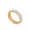 Bague Classique Y