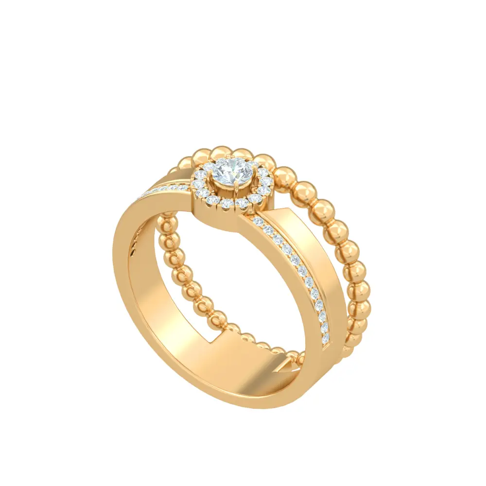 Anello Elisir per sempre Y