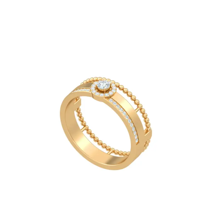 Ring Y