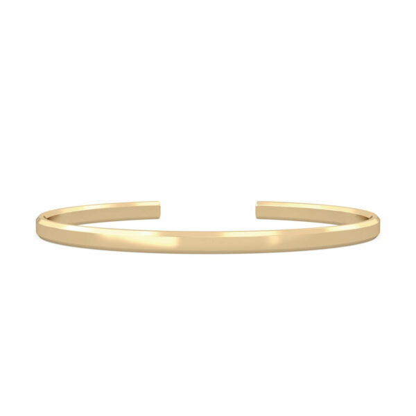 BANGLE CUFF MEN