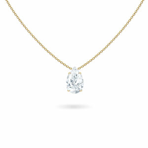 HALSKETTE ARIA DIAMANT