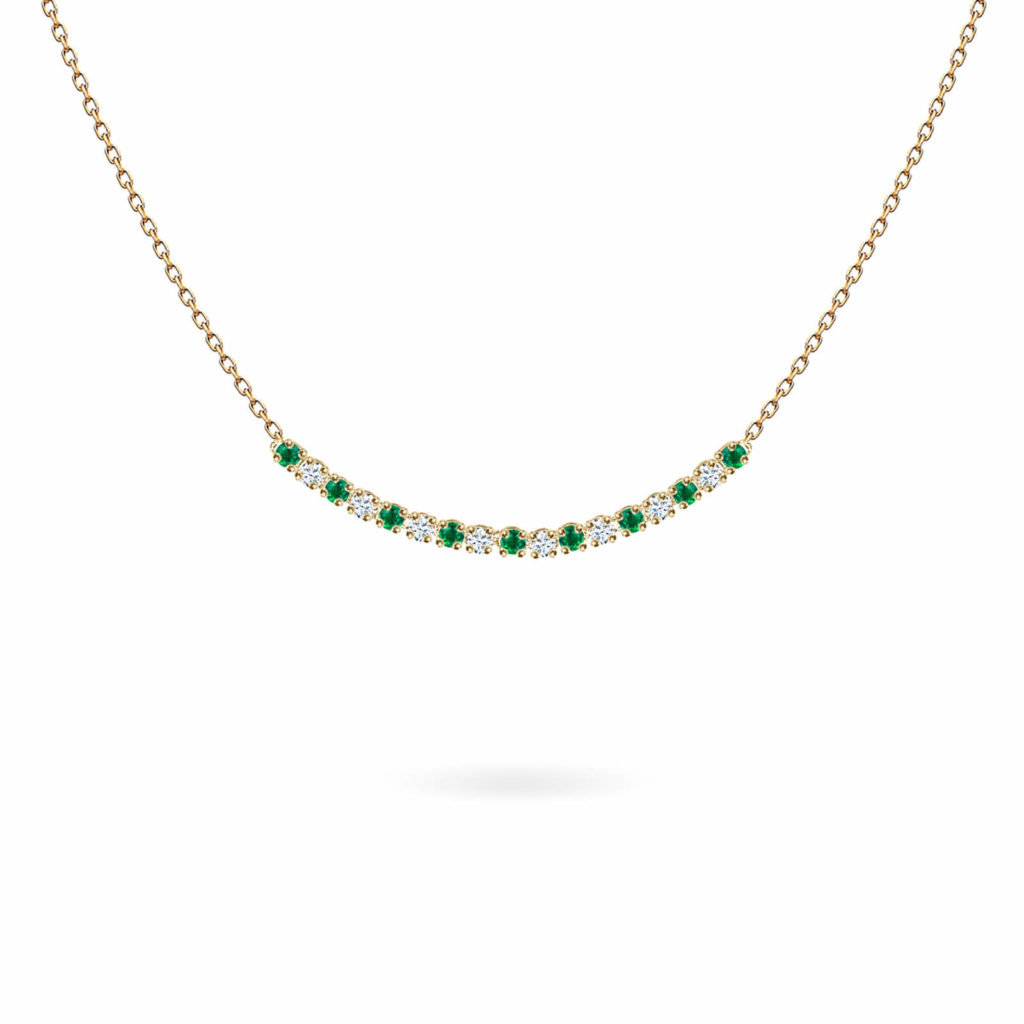 N-OPHELIA-EMERALD-Y