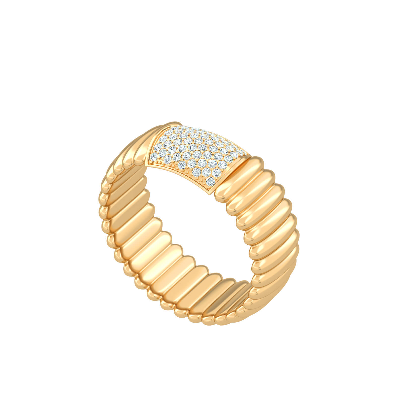 Mont Blanc Hermes Ring Manner Aquae Jewels