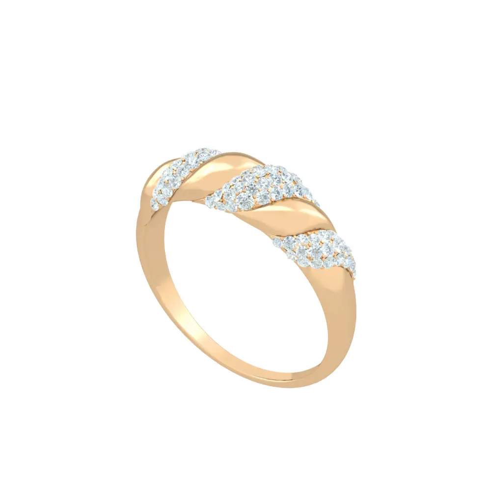 Helix Rinde Diamanten 5.32 Y