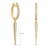 modern-diamond-earrings-peak-long-diamond-earrings-18k-gold
