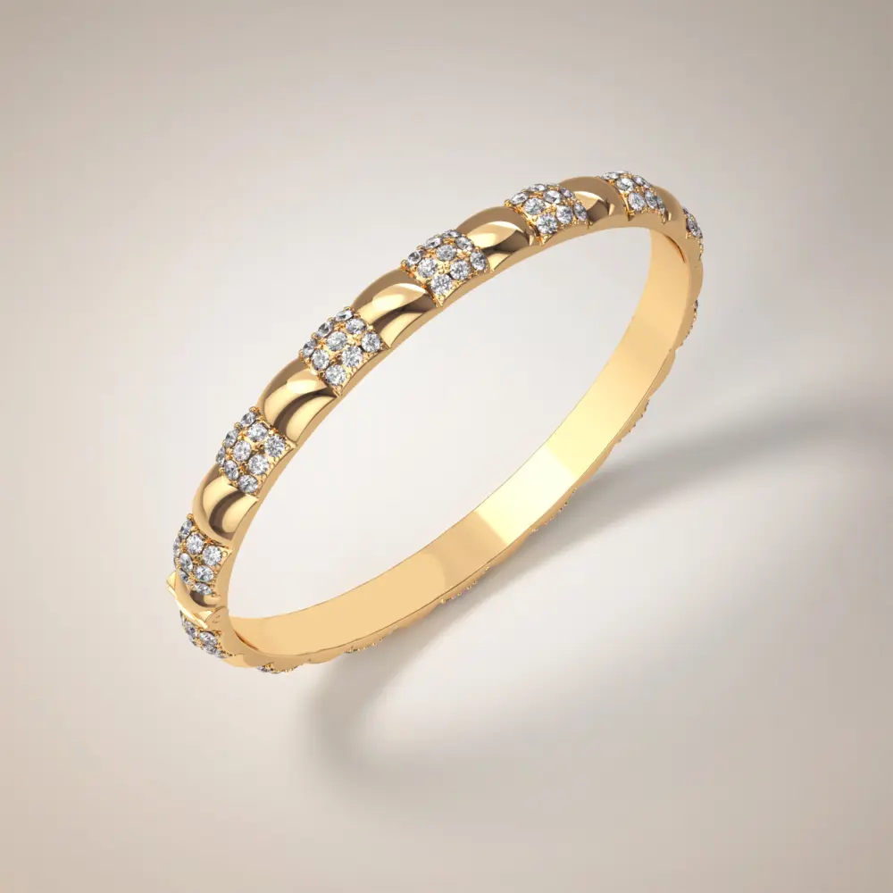 505 95 104 Bangle Hermes (s)