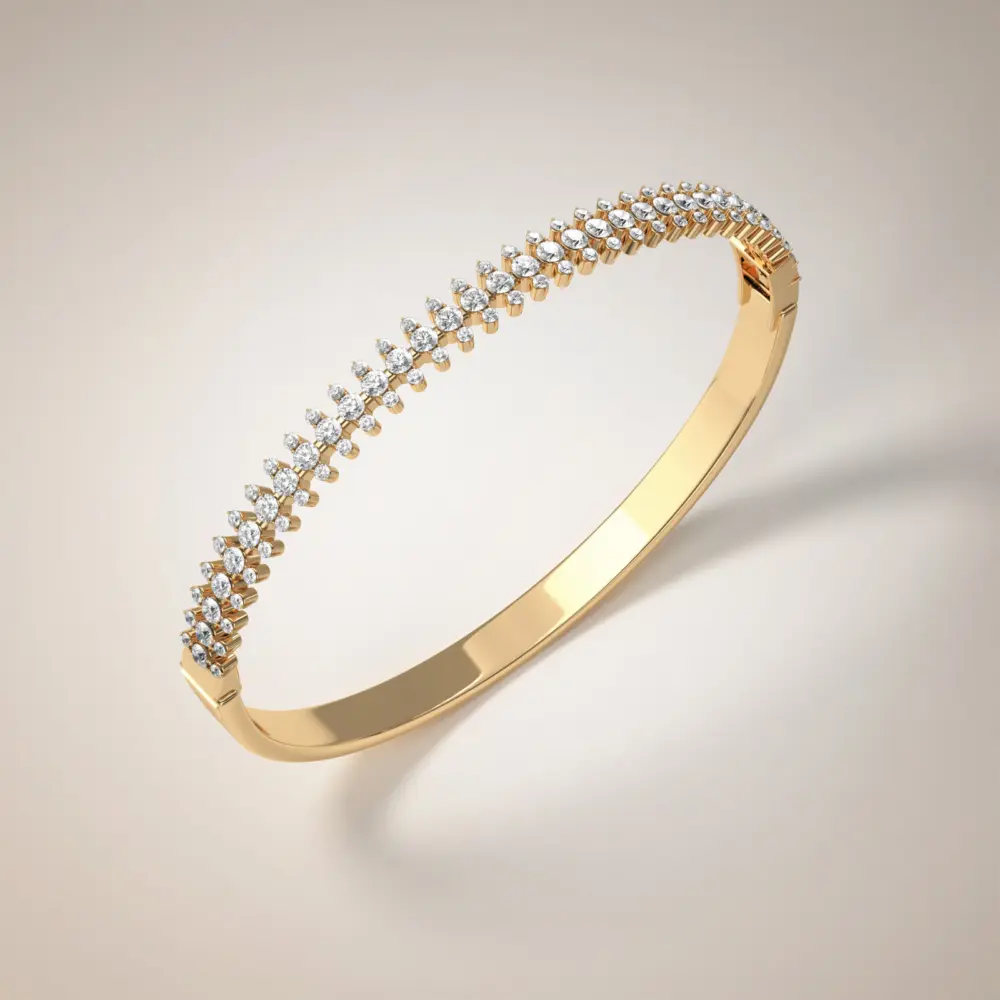 505 95 170 10-2 Eleonor Bracelet (s)