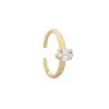 solitario-diamante-orecchino-ovale-solitario-orecchino-18k-oro