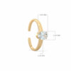 solitario-diamante-orecchino-ovale-solitario-orecchino-18k-oro