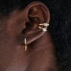 ER CUFF SQUARE